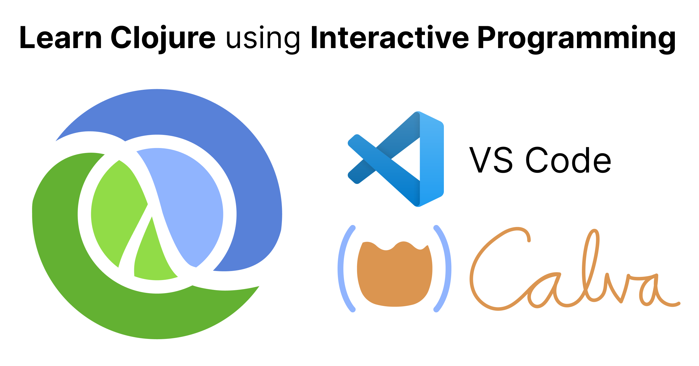 Get Started with Clojure